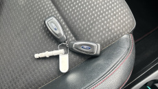 Ford Focus 1.5 EcoBlue 120 ST-Line X 5dr Auto Diesel Hatchback